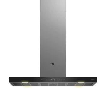 Beko BDA 9085 S Ada Tipi Davlumbaz