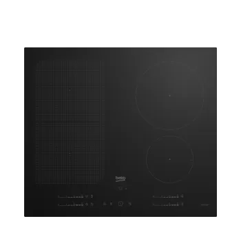 Beko BOI 6020 YS İndüksiyonlu Ocaklar