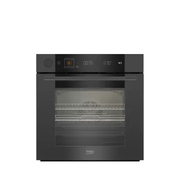 Beko BFC 450 A FitFry Buhar Destekli Fırın