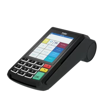 Beko 300 TR Temassız Yazar Kasa POS