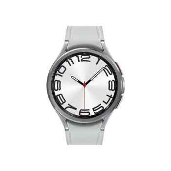 SAMSUNG SAMSUNG Watch 6 Classic (47mm) Gümüş Akıllı Saat