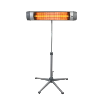 Beko BK II 2000 M Infrared Isıtıcı