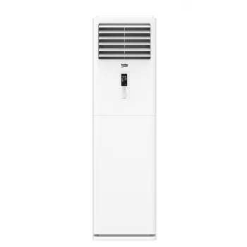 Beko 75526 Monofaze Inverter Salon Tipi Klima 55.000 Btu/h Salon Tipi Klimalar