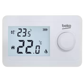 Beko BK PRO WL RT Oda Termostatı