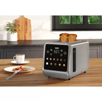 Beko EK 5521 Ekmek Kızartma Makinesi