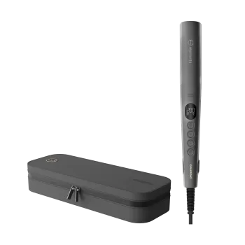 GRUNDIG Grundig Elementa Aqua Saç Düzleştirici