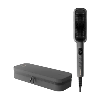 GRUNDIG Grundig Elementa Terra Saç Düzleştirici