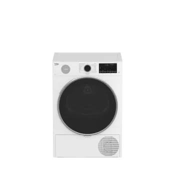 Beko KM 1010 SW Kurutma Makinesi