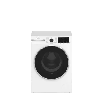 Beko CM 10140 SW Çamaşır Makinesi