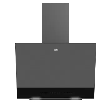 BDE 6062 D Duvar Tipi Davlumbaz