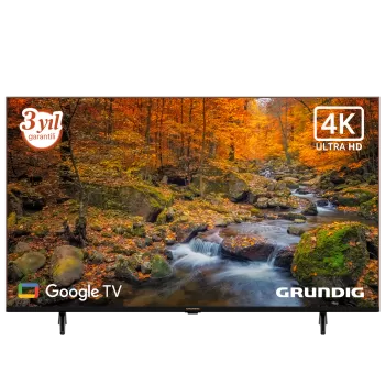GRUNDIG TOKYO 55 GJU 7900G Grundig TV
