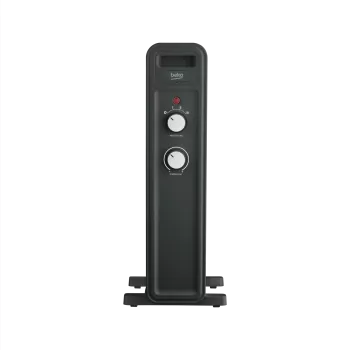 BK 9M 2000 Yağlı Radyatör