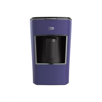 Beko BKK 2300 Mor Mini Keyf Kahve Makinesi