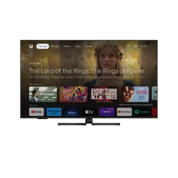 GRUNDIG MONACO 55 GHQ 9550A Grundig TV