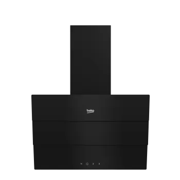 Beko BDE 6053 S Ankastre Duvar Tipi Davlumbazlar