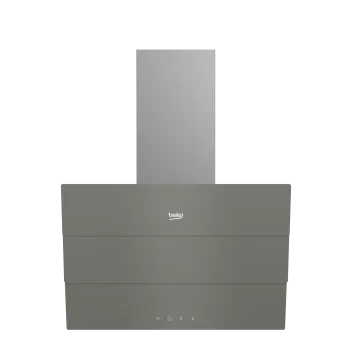 Beko BDE 6053 G Ankastre Duvar Tipi Davlumbazlar