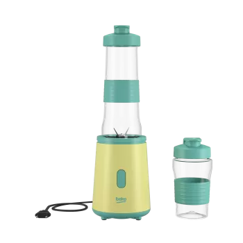 Beko KB 5534 TS El Blender