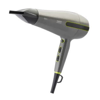 GRUNDIG HD 8680 Saç Kurutma Makinesi