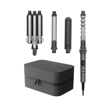 GRUNDIG Grundig Elementa Ignis Saç Maşası