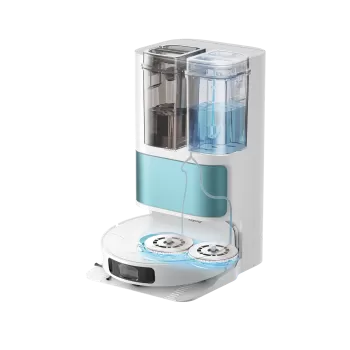 Beko Robo-X 4.0 VRR 95514 VW Robot Süpürge