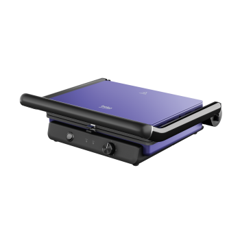 BEKO TM 5046 CW Floral Tost Makinesi