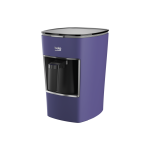 Beko BKK 2300 Mini Keyf Mor Türk Kahve Makinesi