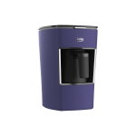 Beko BKK 2300 Mini Keyf Mor Türk Kahve Makinesi