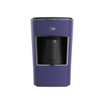 Beko BKK 2300 Mini Keyf Mor Türk Kahve Makinesi