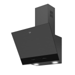 Beko BDE 6062 D Duvar Tipi Davlumbaz