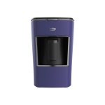 Beko BKK 2300 Mini Keyf Mor Türk Kahve Makinesi