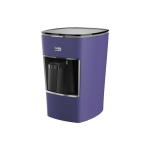 Beko BKK 2300 Mini Keyf Mor Türk Kahve Makinesi