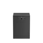Beko BM 5145 WF MG 5 Programlı Bulaşık Makinesi