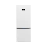 Beko 670475 EB Alttan Donduruculu Buzdolabı