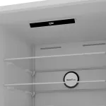 Beko 670475 EB Alttan Donduruculu Buzdolabı