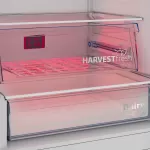 Beko 670475 EB Alttan Donduruculu Buzdolabı