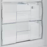 Beko 7043 MB Statik Derin Dondurucu