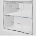 Beko 7043 MB Statik Derin Dondurucu