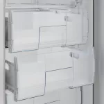 Beko 7043 MB Statik Derin Dondurucu