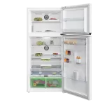 Beko 983628 EB Üstten Donduruculu Buzdolabı