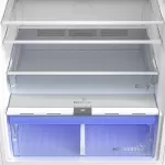 Beko 983628 EB Üstten Donduruculu Buzdolabı