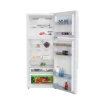 Beko 974509 MB Üstten Donduruculu Buzdolabı