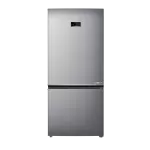Beko 683613 EI Alttan Donduruculu Buzdolabı