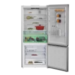 Beko 683613 EI Alttan Donduruculu Buzdolabı