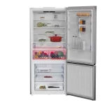 Beko 683613 EI Alttan Donduruculu Buzdolabı