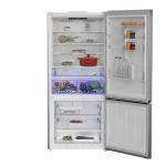 Beko 683613 EI Alttan Donduruculu Buzdolabı