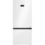 Beko 678550 EB Fit Alttan Donduruculu Buzdolabı