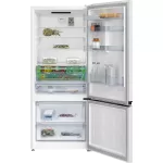 Beko 678550 EB Fit Alttan Donduruculu Buzdolabı