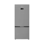 Beko 678550 EI Fit Alttan Donduruculu Buzdolabı