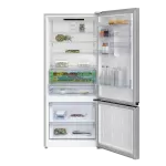 Beko 678550 EI Fit Alttan Donduruculu Buzdolabı