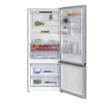 Beko 678550 EI Fit Alttan Donduruculu Buzdolabı